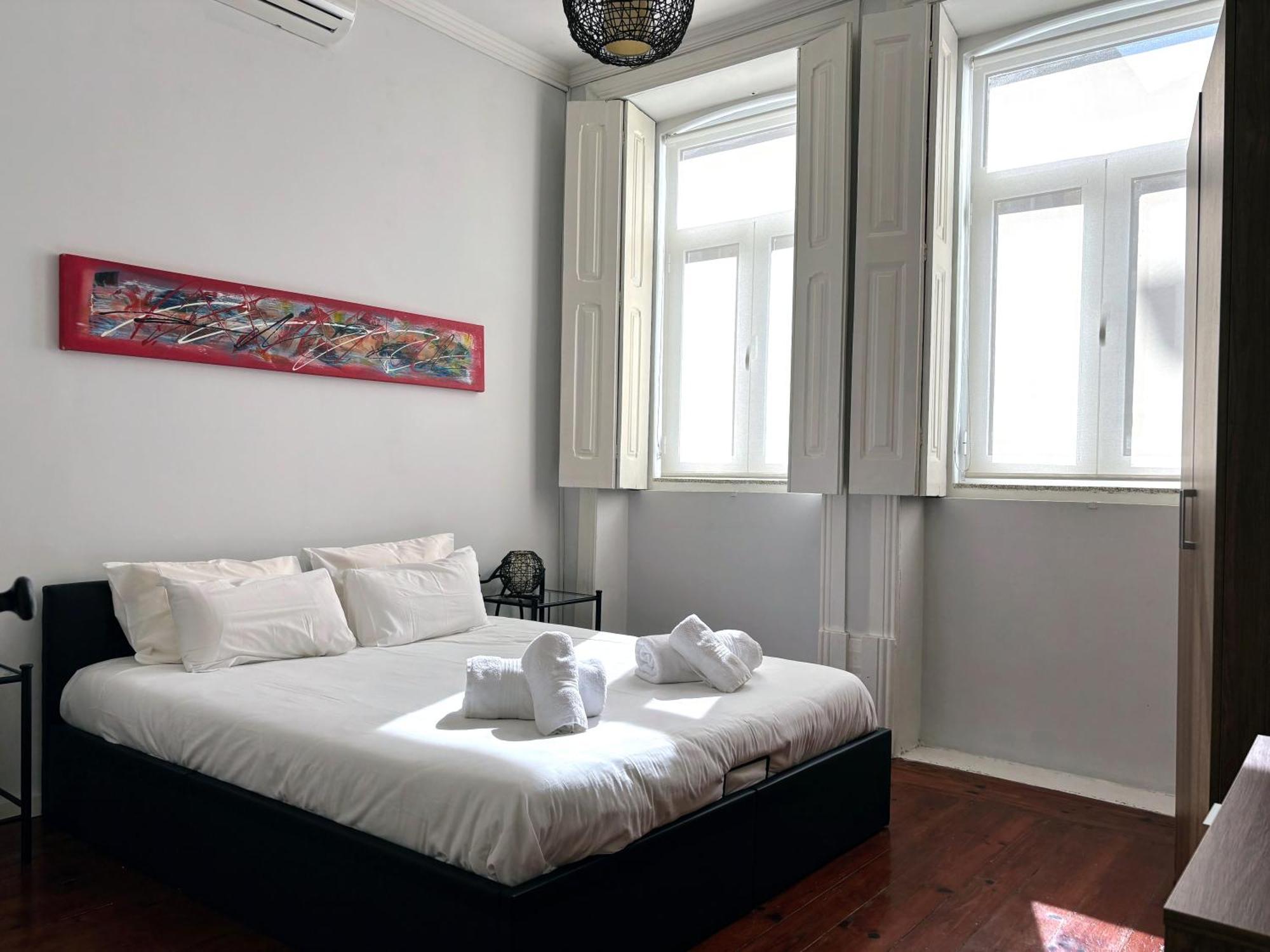 Covelo Apartment Porto Zewnętrze zdjęcie