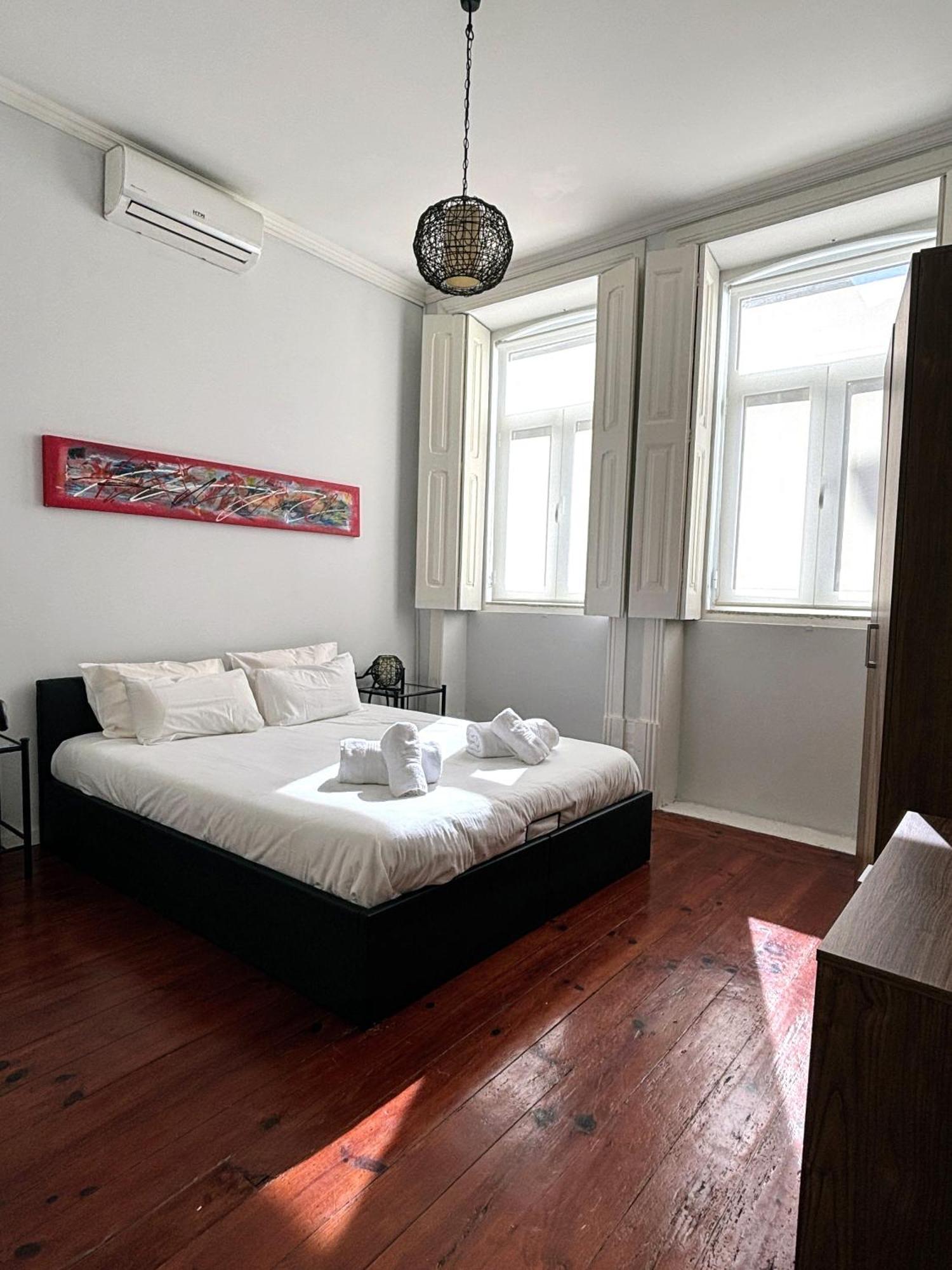 Covelo Apartment Porto Zewnętrze zdjęcie