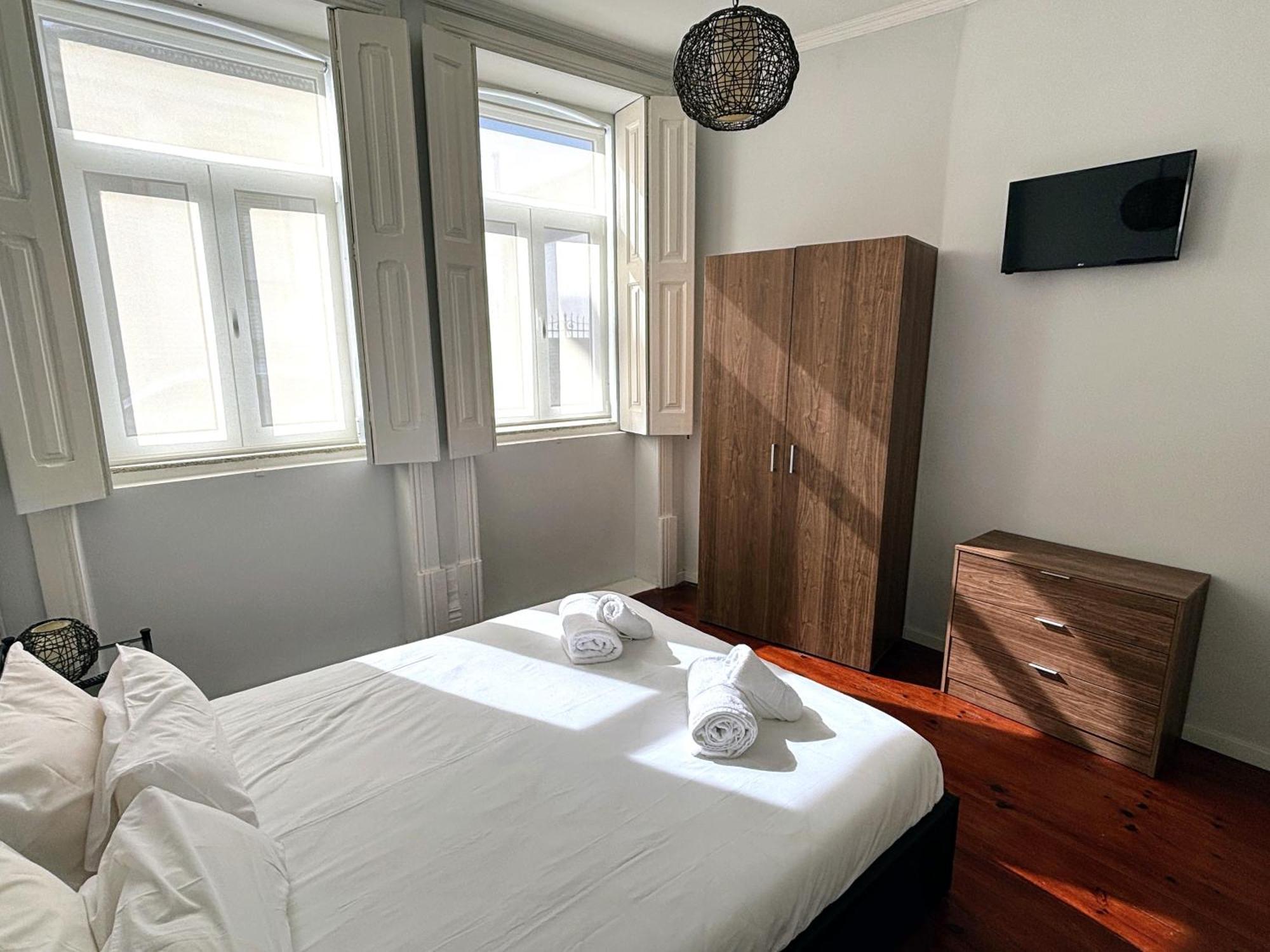 Covelo Apartment Porto Zewnętrze zdjęcie