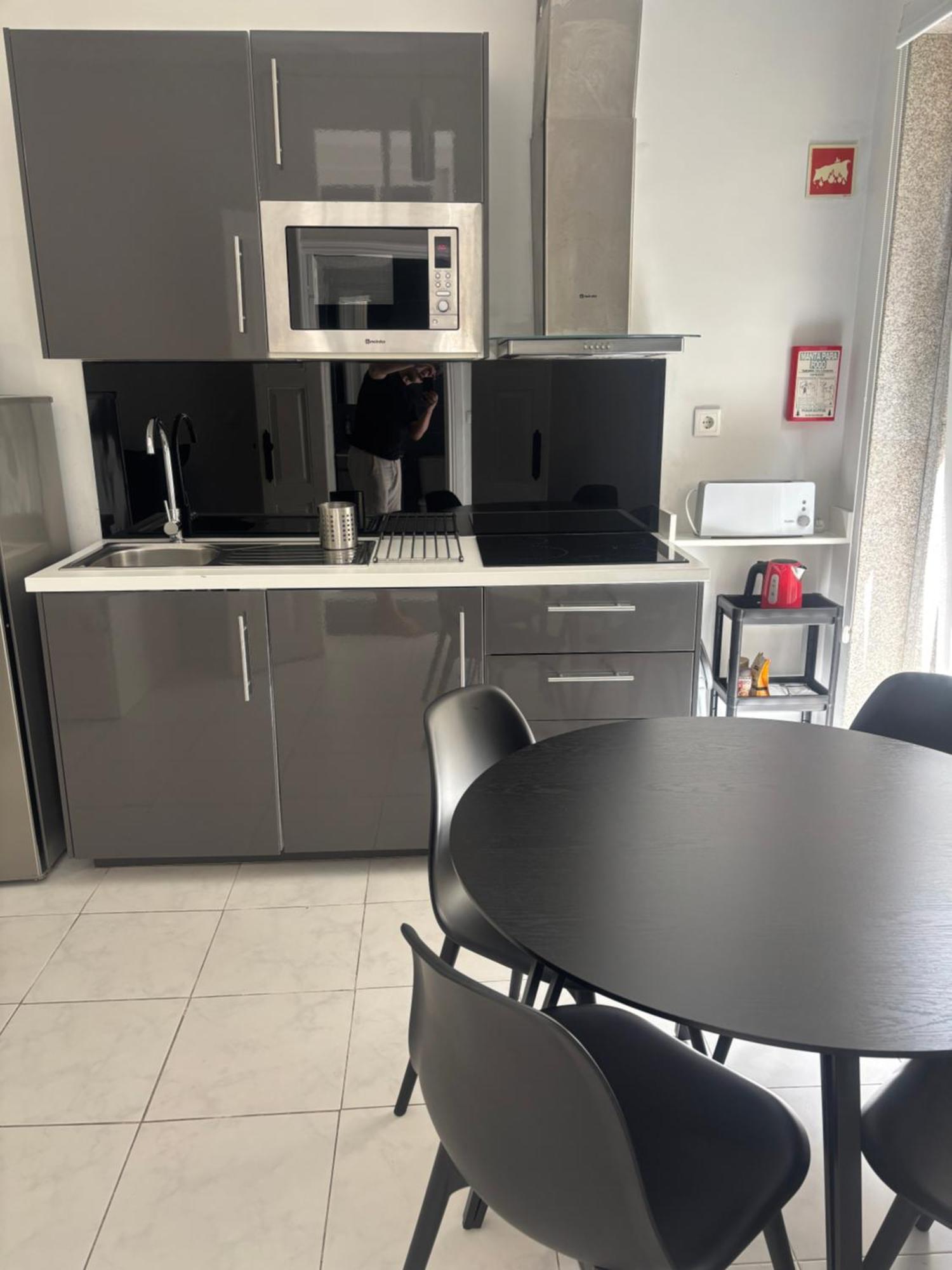 Covelo Apartment Porto Zewnętrze zdjęcie