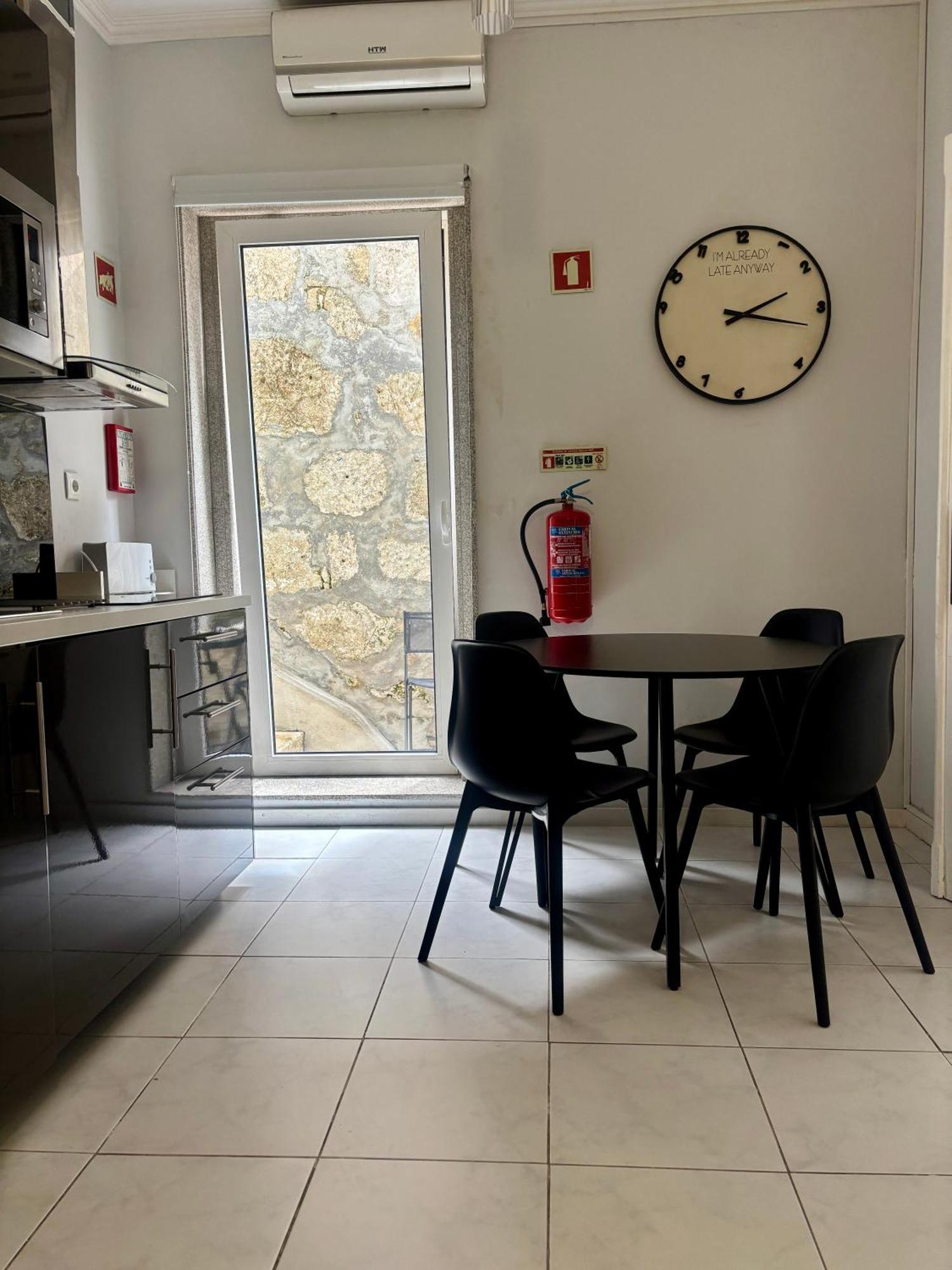 Covelo Apartment Porto Zewnętrze zdjęcie