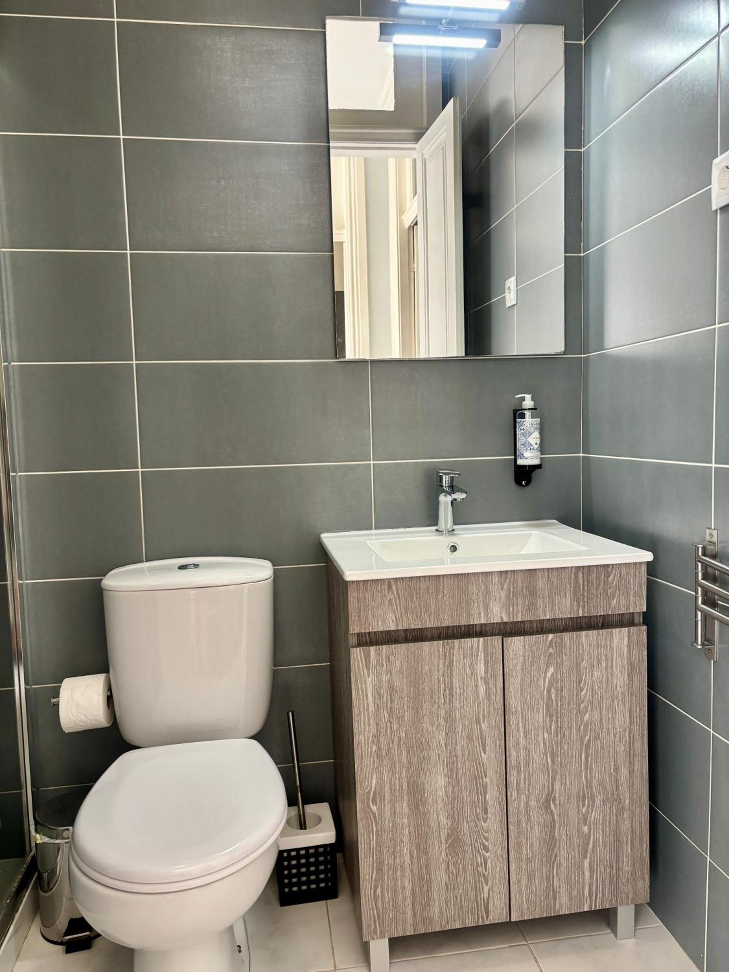 Covelo Apartment Porto Zewnętrze zdjęcie