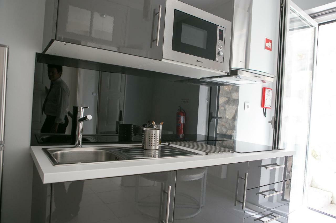 Covelo Apartment Porto Zewnętrze zdjęcie