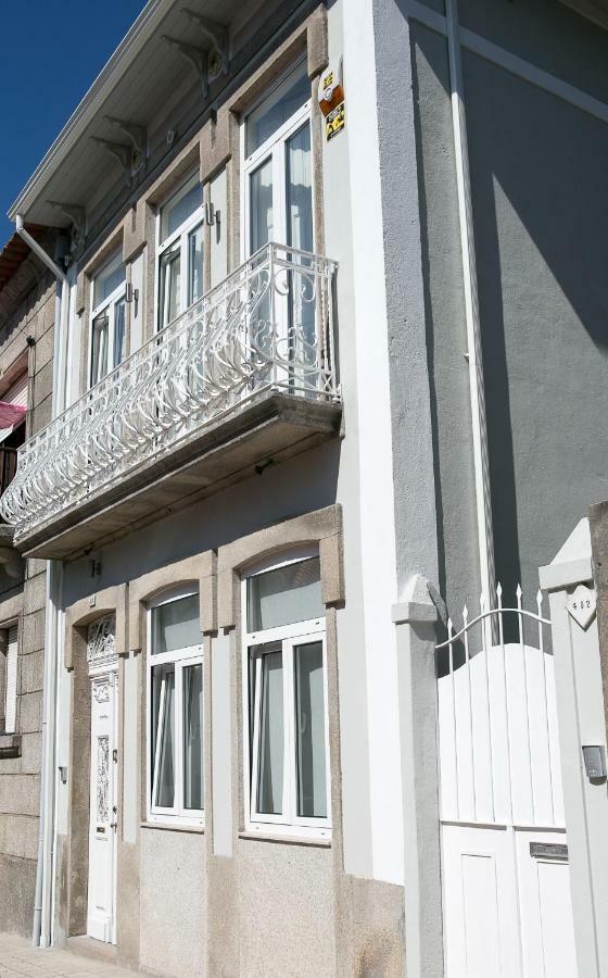 Covelo Apartment Porto Zewnętrze zdjęcie