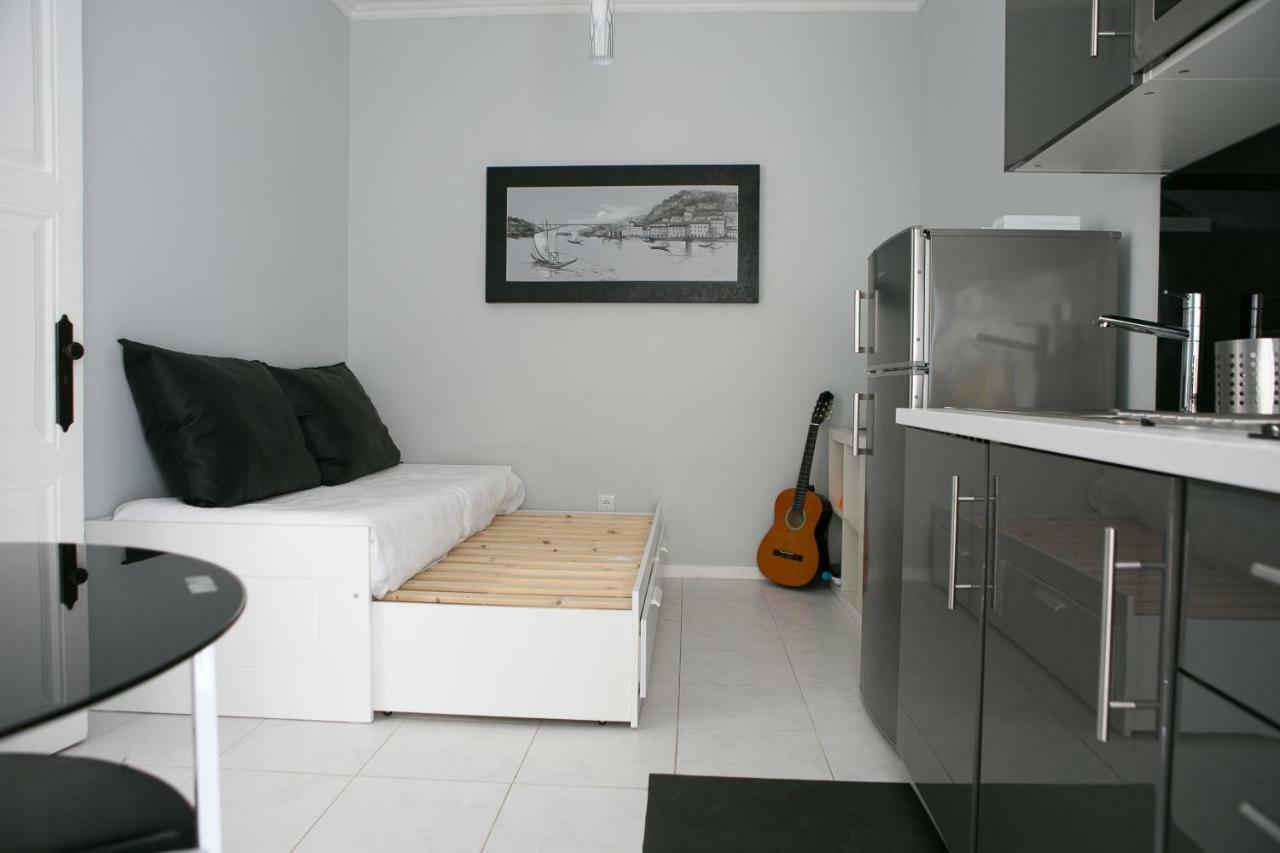 Covelo Apartment Porto Zewnętrze zdjęcie