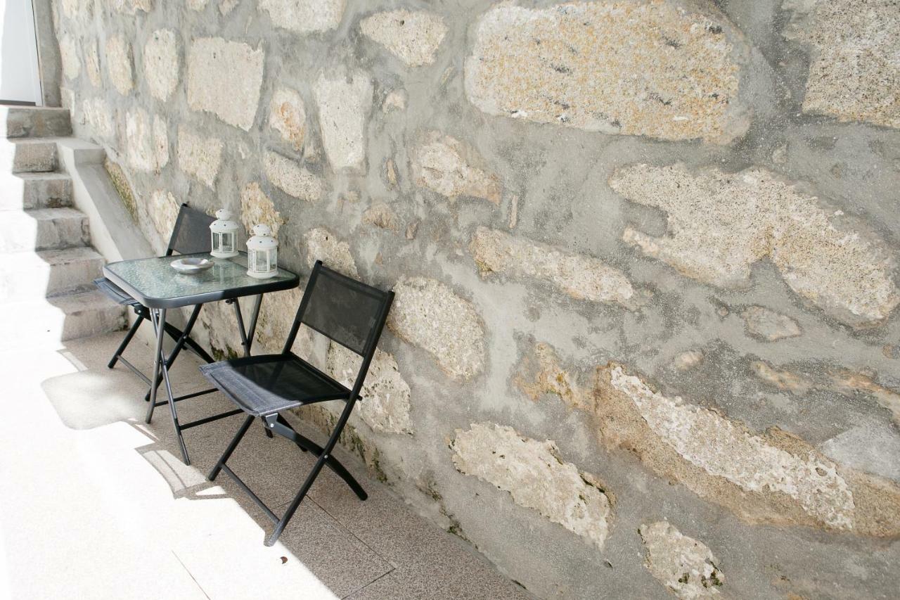 Covelo Apartment Porto Zewnętrze zdjęcie