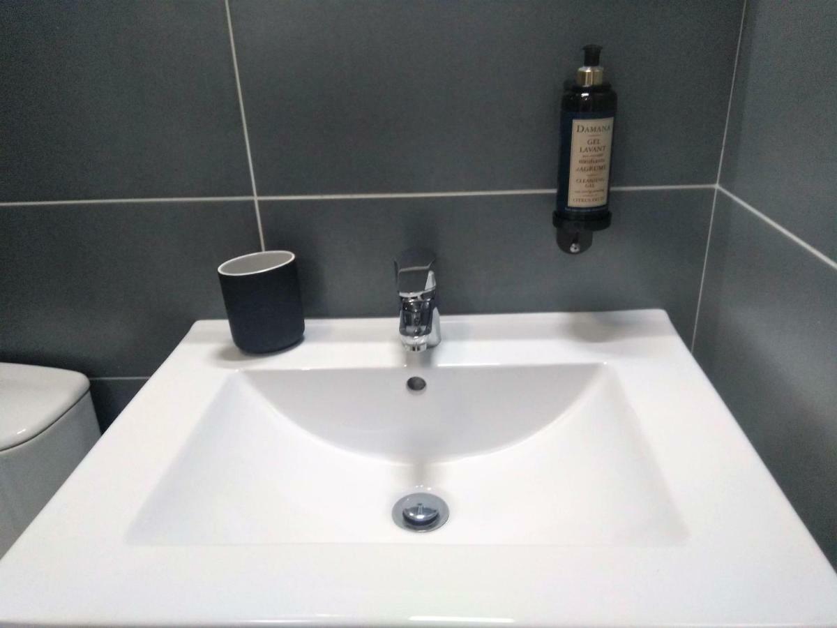 Covelo Apartment Porto Zewnętrze zdjęcie